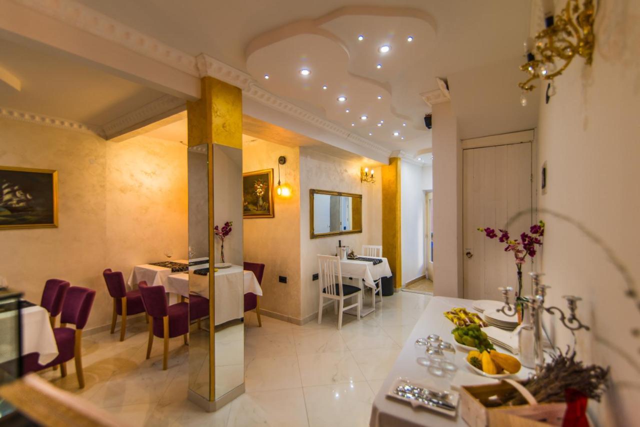 Bella Natka Bed And Breakfast Rovinj Exterior photo