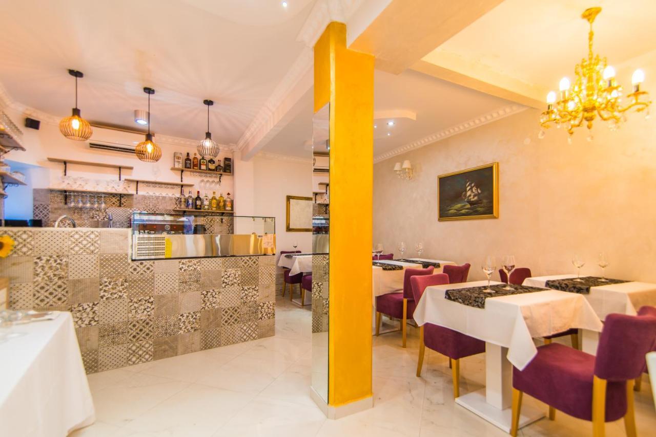 Bella Natka Bed And Breakfast Rovinj Exterior photo
