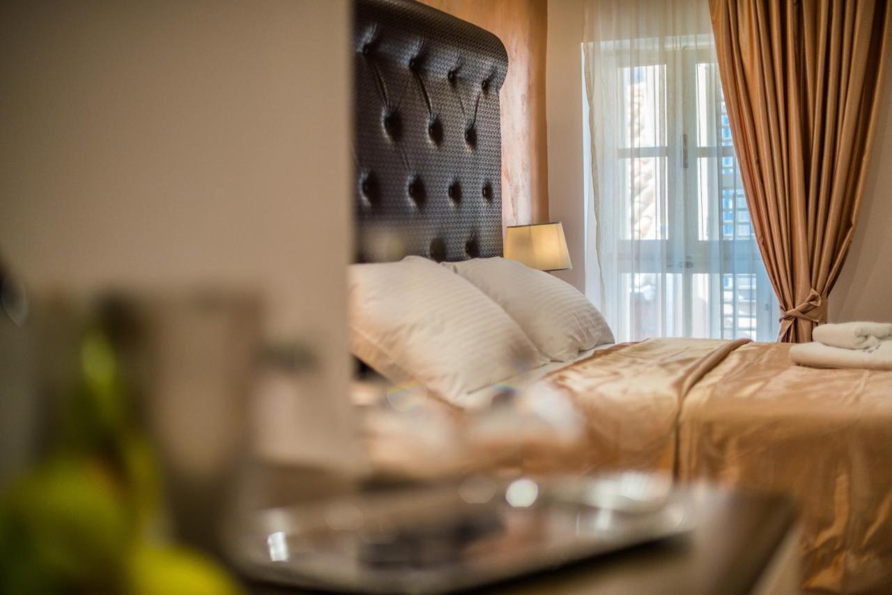 Bella Natka Bed And Breakfast Rovinj Exterior photo