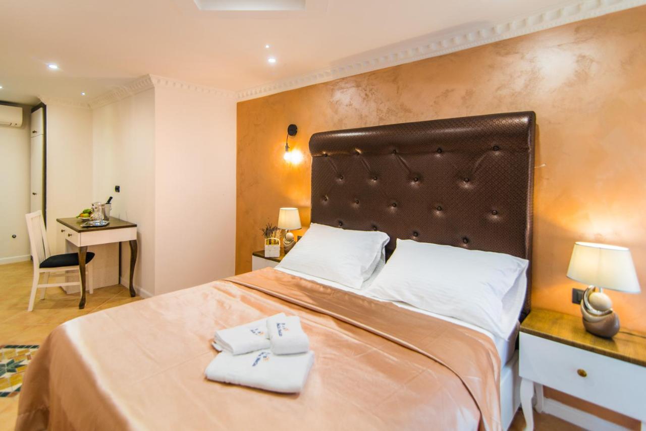 Bella Natka Bed And Breakfast Rovinj Exterior photo