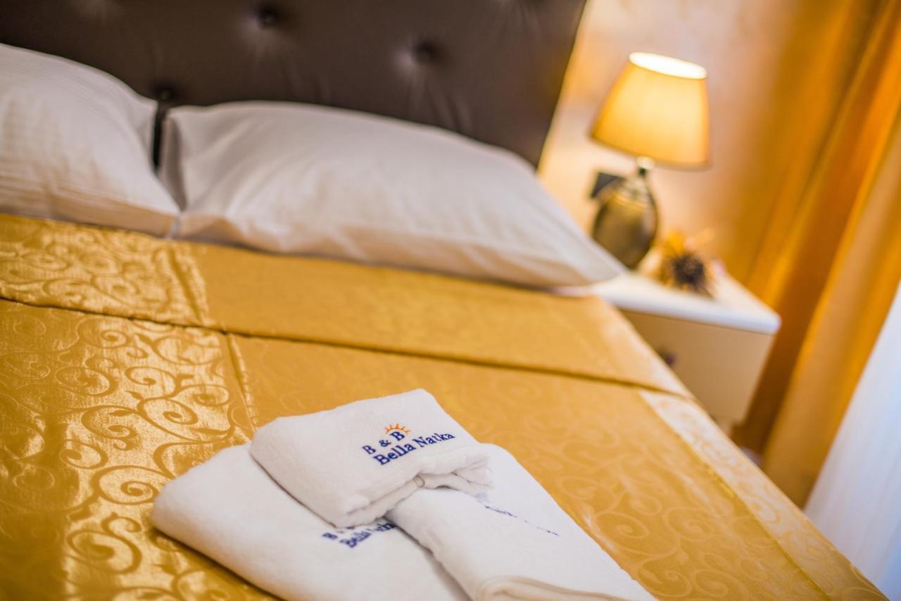 Bella Natka Bed And Breakfast Rovinj Exterior photo