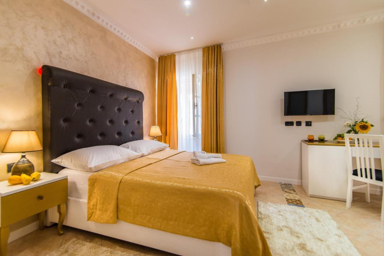 Bella Natka Bed And Breakfast Rovinj Exterior photo
