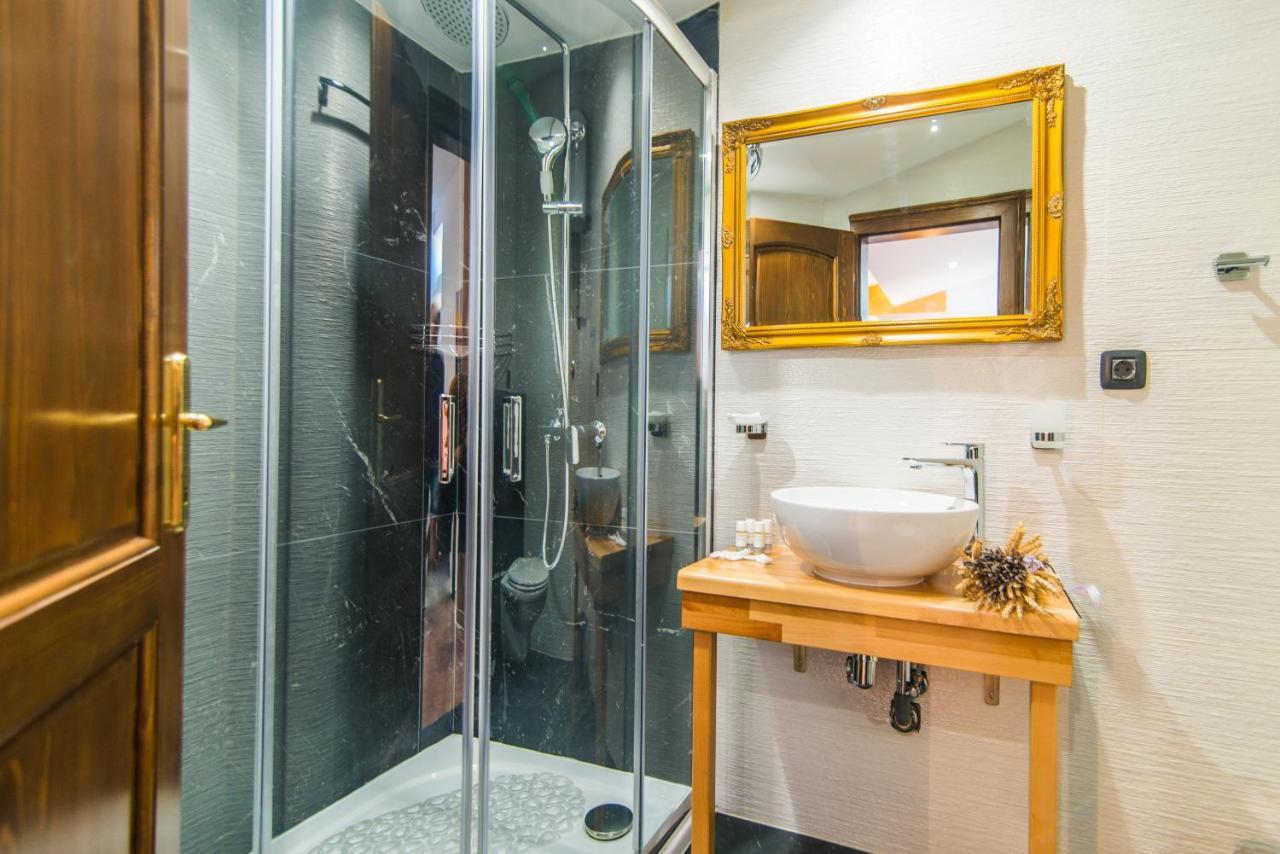 Bella Natka Bed And Breakfast Rovinj Exterior photo