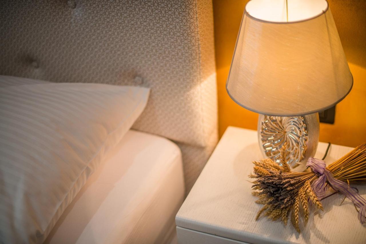 Bella Natka Bed And Breakfast Rovinj Exterior photo