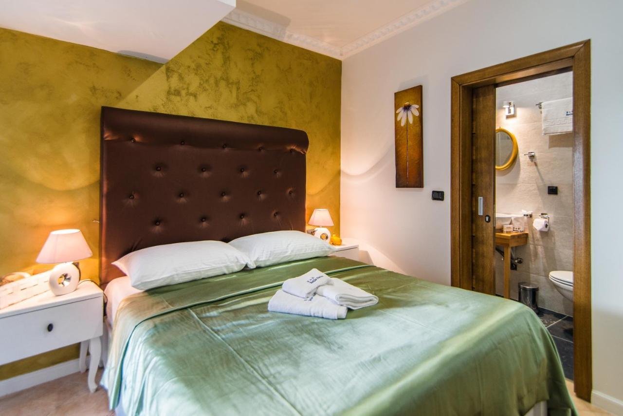 Bella Natka Bed And Breakfast Rovinj Exterior photo