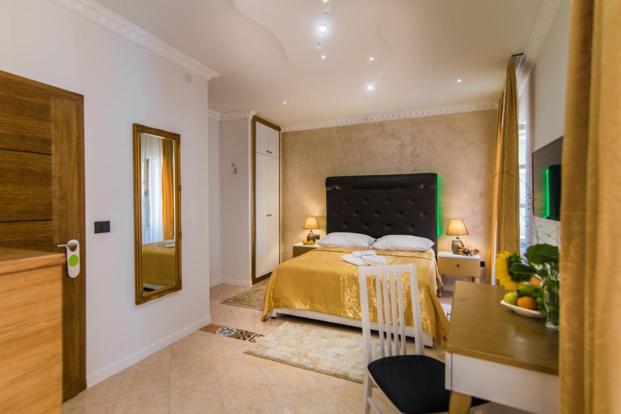 Bella Natka Bed And Breakfast Rovinj Exterior photo