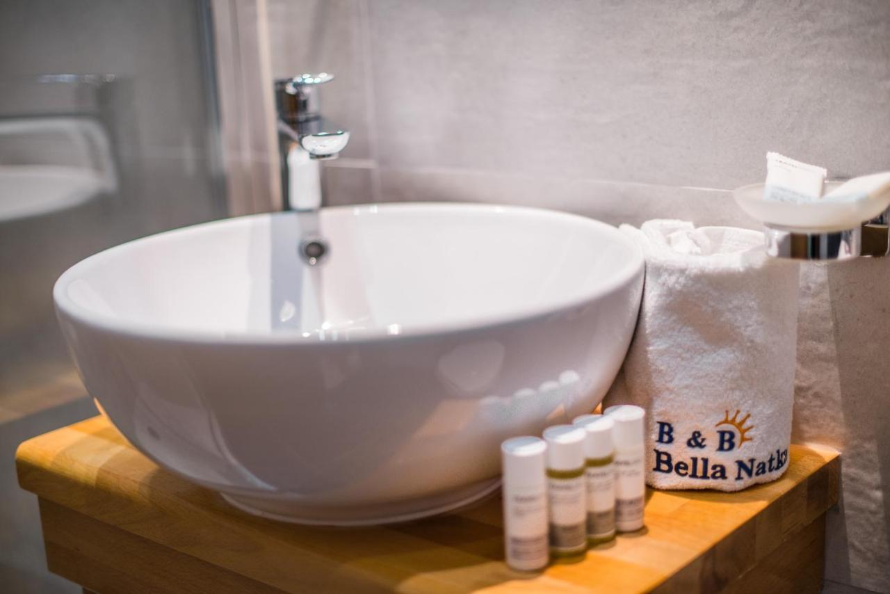 Bella Natka Bed And Breakfast Rovinj Exterior photo